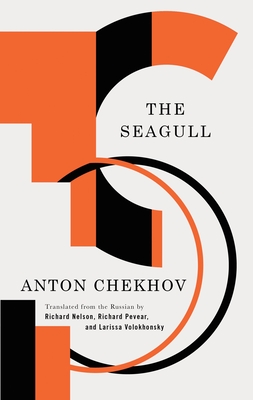 The Seagull - Anton Chekhov