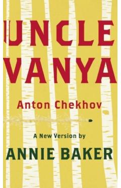 Uncle Vanya (Tcg Edition) - Anton Chekhov