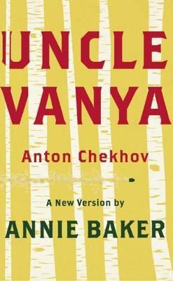 Uncle Vanya (Tcg Edition) - Anton Chekhov