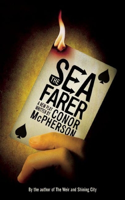 The Seafarer - Conor Mcpherson