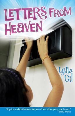 Letters from Heaven / Cartas del Cielo - Lydia M. 