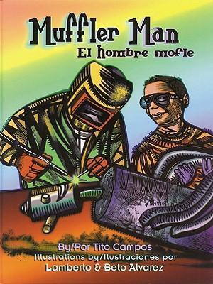 Muffler Man/El Hombre Mofle - Tito Campos