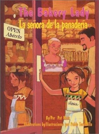 The Bakery Lady/La Senora de La Panaderia - Pablo Torrecilla