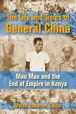 The Life and Times of General China - Myles Osborne
