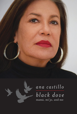 Black Dove: Mam�, Mi'jo, and Me - Ana Castillo