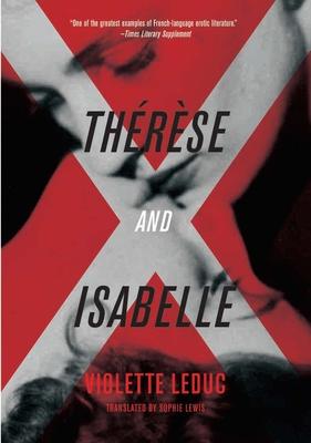 Th�r�se and Isabelle - Violette Leduc