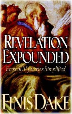 Revelation Expouned - Finis Jennings Dake