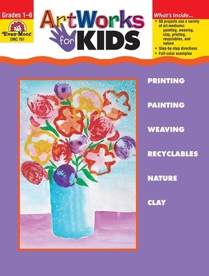 Artworks for Kids - Evan-moor Educational Publishers