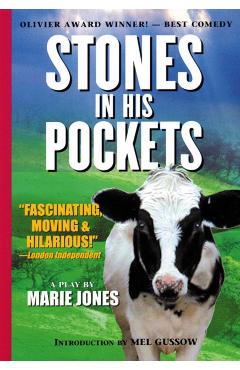 Stones in His Pockets - Marie Jones