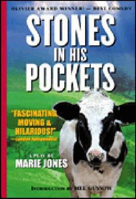 Stones in His Pockets - Marie Jones
