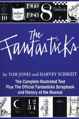 The Fantasticks - Harvey Schmidt