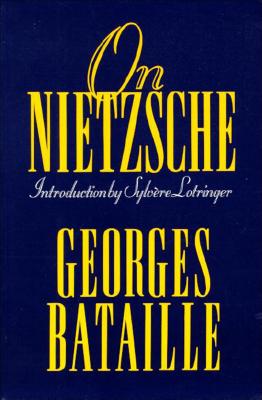 On Nietzsche - Georges Bataille