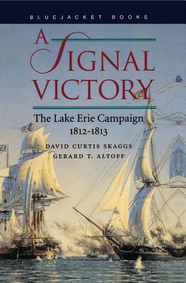 A Signal Victory - David Curtis Skaggs
