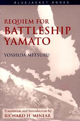 Requiem for Battleship Yamato - Mitsuru Yoshida