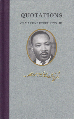 Quotations of Martin Luther King - Martin King