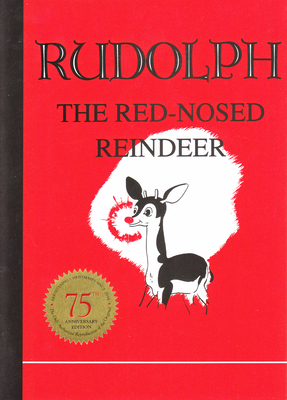 Rudolph the Red-Nosed Reindeer - Robert May