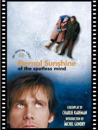 Eternal Sunshine of the Spotless Mind - Charlie Kaufman