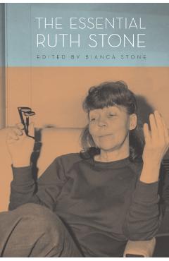 Essential Ruth Stone - Ruth Stone