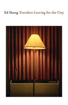 Poza produsului Travelers Leaving for the City - Ed Skoog