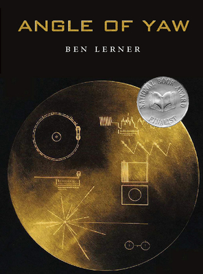 Angle of Yaw - Ben Lerner