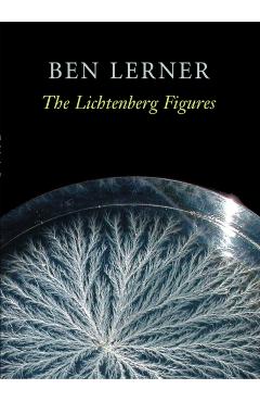 The Lichtenberg Figures - Ben Lerner