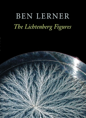 The Lichtenberg Figures - Ben Lerner