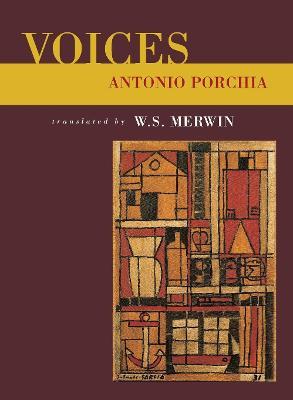 Voices - Antonio Porchia
