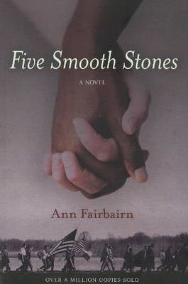 Five Smooth Stones - Ann Fairbairn
