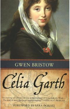 Celia Garth - Gwen Bristow