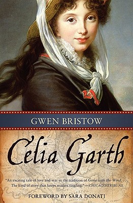 Celia Garth - Gwen Bristow