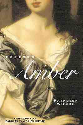 Forever Amber - Kathleen Winsor
