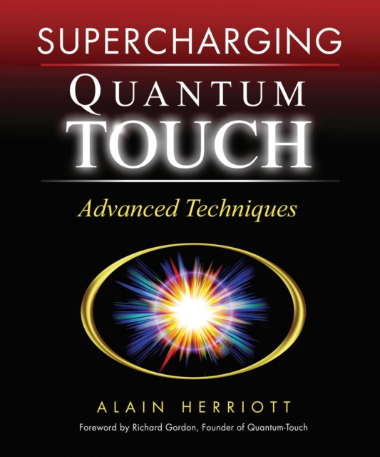 Supercharging Quantum-Touch: Advanced Techniques - Alain Herriott
