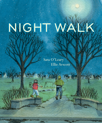 Night Walk - Sara O'leary