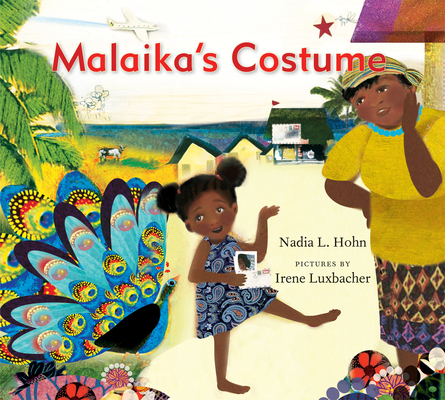 Malaika's Costume - Nadia L. Hohn