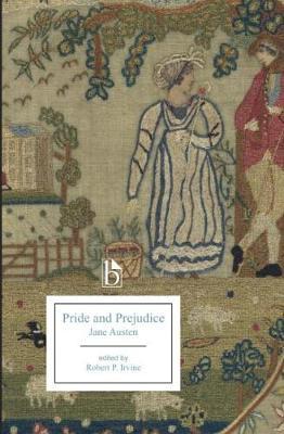 Pride and Prejudice - Second Edition - Jane Austen
