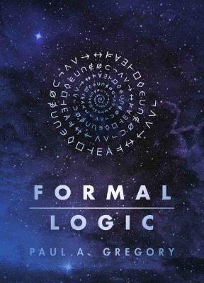 Formal Logic - Paul A. Gregory