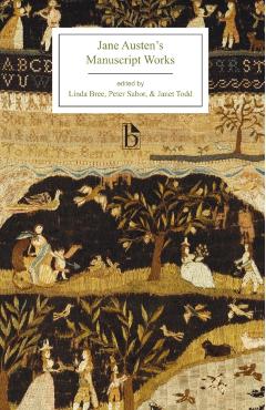 Jane Austen's Manuscript Works - Jane Austen