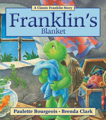 Franklin's Blanket - Paulette Bourgeois