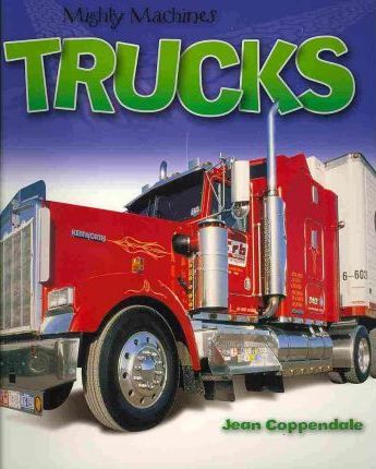 Trucks - Jean Coppendale