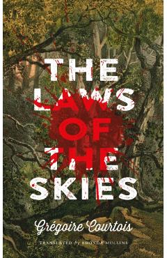 The Laws of the Skies - Grgoire Courtois