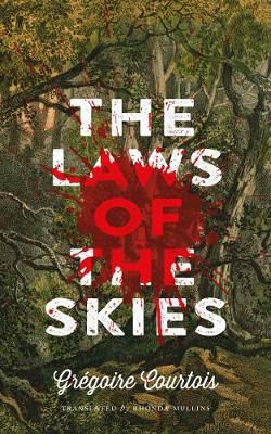 The Laws of the Skies - Gr�goire Courtois