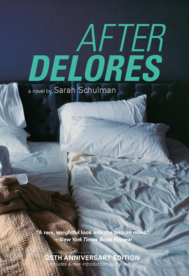 After Delores - Sarah Schulman