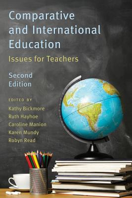 Comparative and International Education, 2nd Edition - Karen Mundy