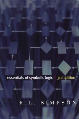 Essentials of Symbolic Logic - Third Edition - R. L. Simpson