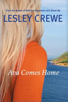 Ava Comes Home - Lesley Crewe