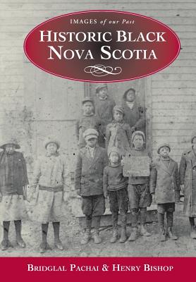 Historic Black Nova Scotia - Henry Bishop