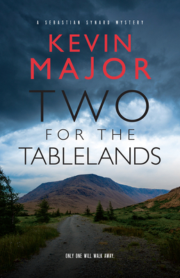 Two for the Tablelands - Kevin Major