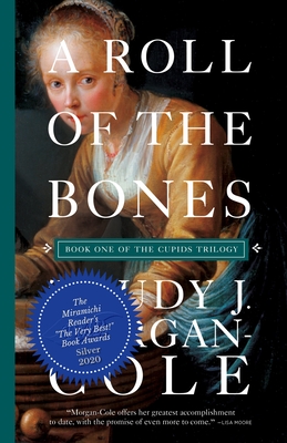 A Roll of the Bones - Trudy J. Morgan-cole