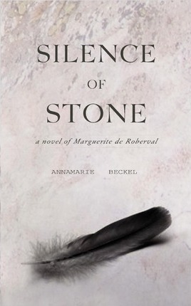 Silence of Stone - Annamarie Beckel