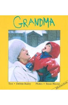 Poza produsului Grandma - Debbie Bailey